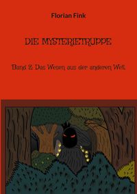 Produktbild: Die Mysterietruppe