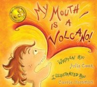 Produktbild: My Mouth Is a Volcano