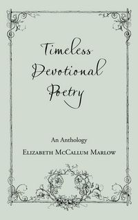 Produktbild: Timeless Devotional Poetry