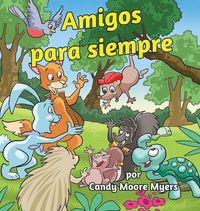 Produktbild: Amigos Para Siempre