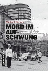 Produktbild: Mord im Aufschwung