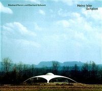 Produktbild: Heinz Isler Schalen