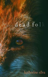 Produktbild: Dead Folk