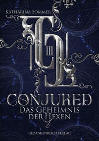 Produktbild: Conjured