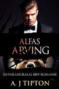Produktbild: Alfas Arving