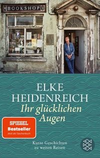 Produktbild: Ihr gl&uuml;cklichen Augen