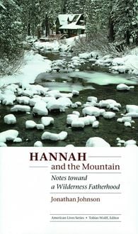 Produktbild: Hannah and the Mountain