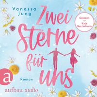 Zwei Sterne für uns – Cover