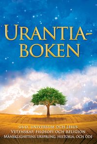 Produktbild: Urantiaboken / The Urantia Book