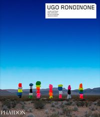 Produktbild: Ugo Rondinone