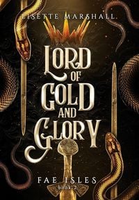 Produktbild: Lord of Gold and Glory