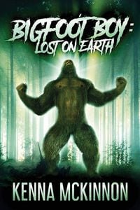 Produktbild: Bigfoot Boy