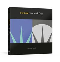 Produktbild: Minimal New York City