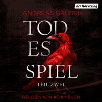 Produktbild: Todesspiel - Teil 2
