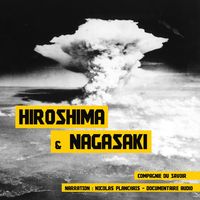 Produktbild: Hiroshima et Nagasaki