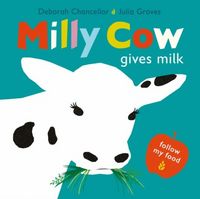 Produktbild: Chancellor, D: Milly Cow Gives Milk