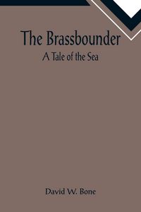 Produktbild: The Brassbounder