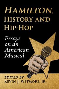 Produktbild: Hamilton, History and Hip-Hop