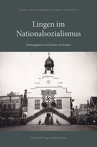 Produktbild: Lingen im Nationalsozialismus
