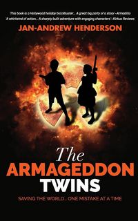Produktbild: The Armageddon Twins