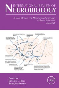 Produktbild: Animal Models for Medications Screening to Treat Addiction