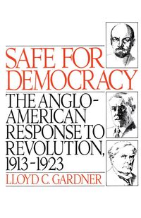Produktbild: Safe for Democracy