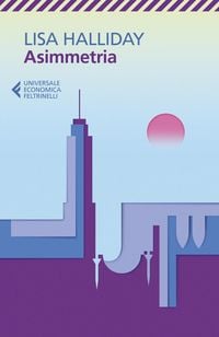 Produktbild: Asimmetria