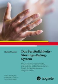 Produktbild: Das Pers&ouml;nlichkeits-St&ouml;rungs-Rating-System