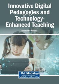 Produktbild: Innovative Digital Pedagogies and Technology-Enhanced Teaching