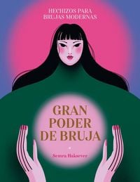Produktbild: Gran Poder de Bruja / Great Witch Power