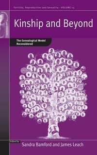 Produktbild: Kinship and Beyond