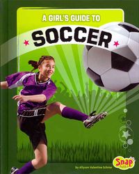 Produktbild: Girls Gt Soccer
