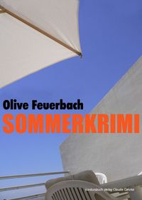Produktbild: Sommerkrimi