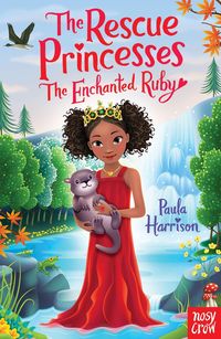 Produktbild: The Rescue Princesses: The Enchanted Ruby