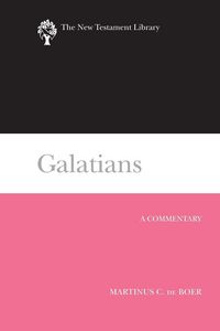Produktbild: Galatians Ntl