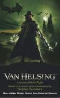 Produktbild: Van Helsing