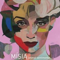 Bild vom Artikel Animal Sentimental (LP) vom Autor Msia
