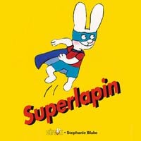 Produktbild: Superlapin