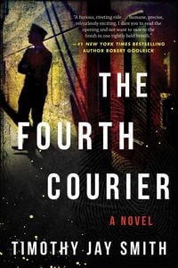 Produktbild: The Fourth Courier