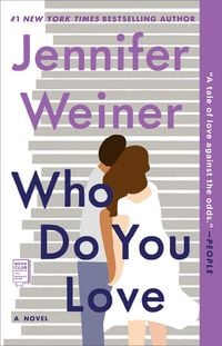 Produktbild: Who Do You Love