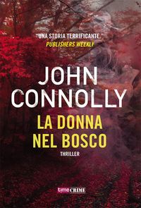 Produktbild: La donna nel bosco