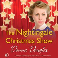 Bild vom Artikel The Nightingale Christmas Show vom Autor Donna Douglas