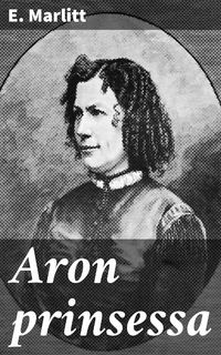 Produktbild: Aron prinsessa