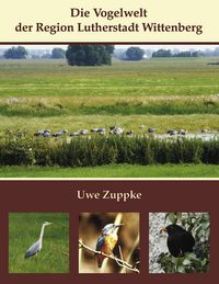 Produktbild: Die Vogelwelt der Region Wittenberg
