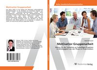 Produktbild: Mot(ivat)or Gruppenarbeit