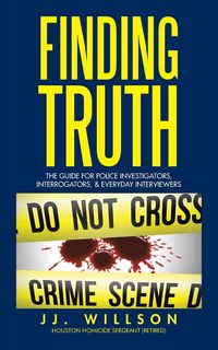 Produktbild: Finding Truth
