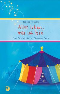 Produktbild: Alles leben, was ich bin