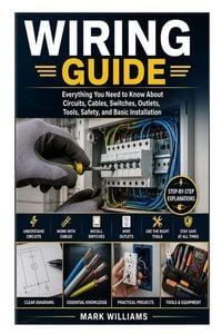 Produktbild: Wiring Guide