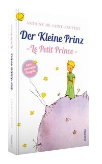 Der kleine Prinz / Le Petit Prince