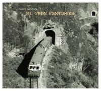 Produktbild: El Tren Fantasma